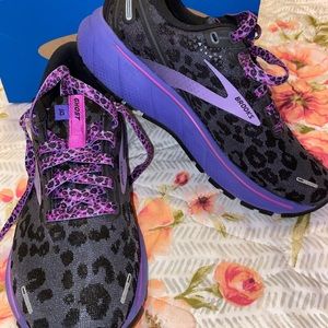 BROOKS Ghost 14 running shoes